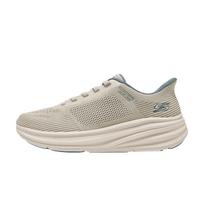 Skechers Bobs Mens Round Toe Lace-Up Breathable Low-Top Training Shoes Men sneaker 118434-NAT 41