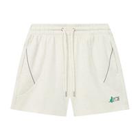 Li-Ning Disney Toy Story Series Ice Feel Loose Brand Logo Pattern Casual Shorts Women shorts AKSW358-3 S