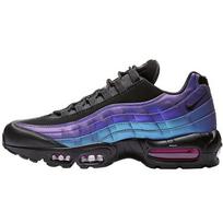 Nike Air Max 95 Premium 'Throwback Future' Men's 538416-021 EU 40.5