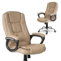 Sofotel Porto Office Chair - Beige