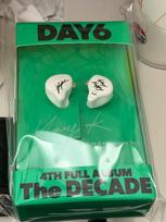 DAY6 Young K In-Ear Album