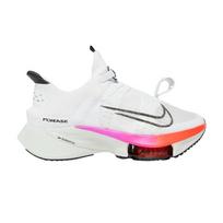 Nike Wmns Air Zoom Tempo NEXT% FlyEase 'White Multi' 39