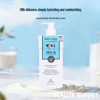 Beautifil Centella Milk Body Lotion
