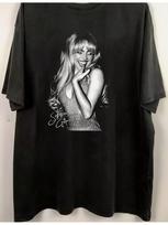 Unisex T-Shirt , Sabrina Tour T-ShirtCasual Outdoor Soft And Comfortable T-Shirt S
