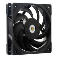 AINEX Copper Axis FDB Case Fan 120mm, Quiet and High-Durability PWM Type, 2800rpm BA-CF120AMBA02