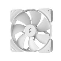 Fractal Design Aspect 14 White PC Case Fan, 14cm, Daisy Chain Compatible, FD-F-AS1-1402 FN1493