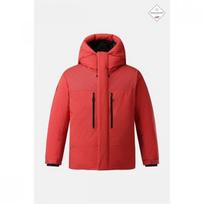 Kolon Sports Unisex Heavy Billet Down Jwjdx25005rex Red/S