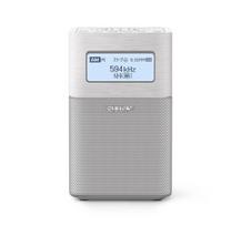 Sony Home Radio White W SRF-V1BT FM/AM/Wide FM/Bluetooth compatible, SRF-V1BT balta