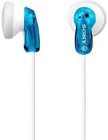 Sony Ear Buds RE9LPBLU headphones, blue,