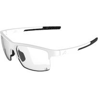 Sports Photochromic Shield for Road EAGLE V White Matte [Alpina] Sunglasses, Sunglasses, Lens, Anti-Fog, UV400, Lightweight, Driving, Cycling, Golf,