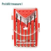 Pro'sKit SD-9815 Precision Screwdriver Set