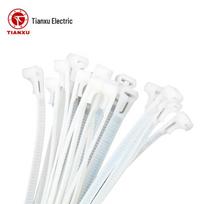 Tianxu Reusable Nylon Cable Ties 8x250mm