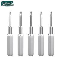 LAOA S2 Alloy Steel 4mm Screwdriver Bits