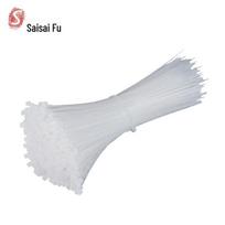SF-Z420 Self-locking Plastic Cable Ties