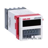 DELIXI ELECTRIC JSS48A-S Skaitmeninis ekrano laiko relė