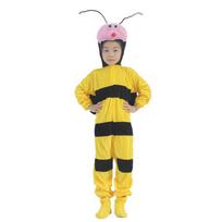 Buzz Into Halloween Fun With Our Bee/ladybug Costume For Kids Conjoined Bee,90cm