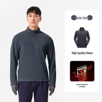 Pelliot Men's JF8477 Fleece Jacket M