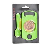 Passion Fruit Knife and Spoon Set Kitchen Tools Passion Fruit Opener Household Multifunction Fruit Eating Tools Thickened Opener