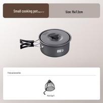 Tan Xian Zhe Camping Boiling Pot