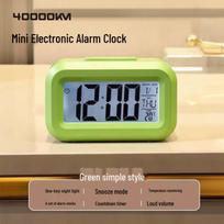 Smart Mini Multi-function Digital Alarm Clock