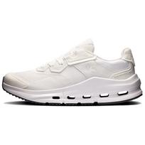 On Cloudnova Rift Comfortable Running Shoes Women sneakers White 3WF30070202 37.5