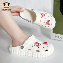 Paul Frank Unisex Summer Beach Clogs EU 39-40