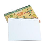 Kids' A4 Blank Drawing & Sketchbook