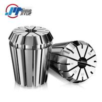 ER25 High-Precision Collet for CNC & Milling Machines 9mm