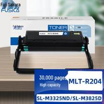 Fuji Cherry Compatible Toner & Drum Units for Samsung Printers