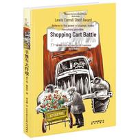 Evergreen International Award Novel: The Great Trolley Battle