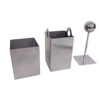 Square Tofu Cutter Stainless Steel Tofu Press Mold Creative Tofu Shredding Mold  DIY