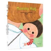 Mama's Hug Picture Book