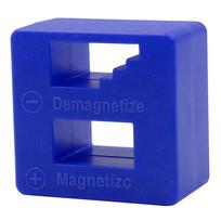 5 Colors Demagnetizer Magnetizer For Screwdriver Bits Tips Makes Tools Blue