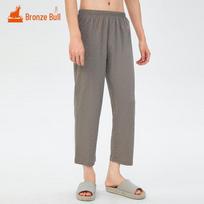 Men's Spring Summer Lounge Pants 175/100