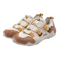 JEEP Women's Retro Laceless Casual Walking Shoes 38