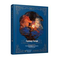 Procreate Fairy Tale Illustration Professional Techniques