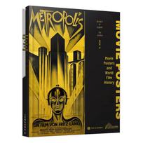 Movie Posters and World Film History Book