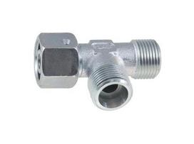 Trójnik Bba M18X1,5 10S