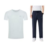 JEEP Unisex Short Sleeve Sport Suit JP26527 XL