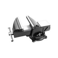 German-Style Heavy-Duty Bench Vise