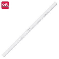 Deli 1-Meter Plastic Ruler