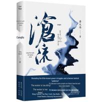 Cang Liu Officialdom Novel - Signed Edition