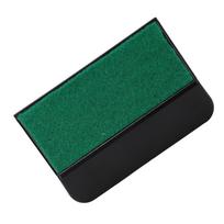 Plastic Base Golf Swing Wedge Artificial Turf Golf Practice Board  Driving Range