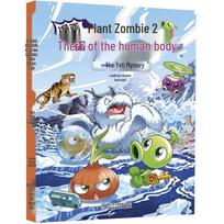 Plants vs. Zombies 2 Comic: Yeti Case