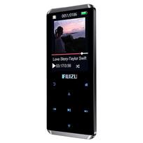 RUIZU D02 Portable MP3/MP4 Player CN plug (adapter included)