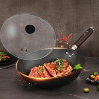 Zhang Xiaoquan Fine Iron Wok