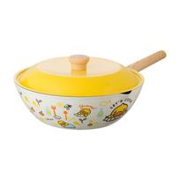 COOKER KING B. Duck Non-stick Wok