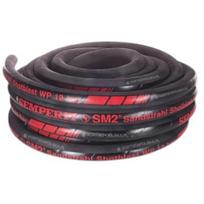 Smėliasrovės žarna Semperit Sm2 Dn25/39 12Bar