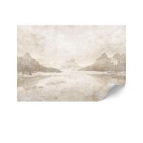 Fototapeta Flizelinowa Premium - 250 X 175 Cm - Styl Boho - Natura