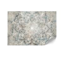 Fototapeta Flizelinowa Premium - 250 X 175 Cm - Styl Boho - Tła I Desenie